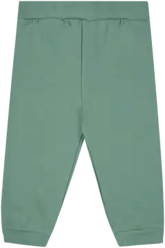 Ciraf vauvojen collegehousut 250B252941 - 16-5808tcx iceberg green - 1
