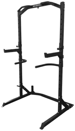 Core Half rack Kyykkyteline 150x105x205cm - 2