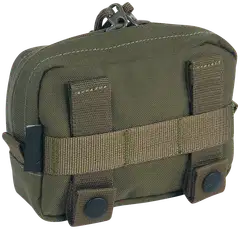 Tasmanian Tiger Tac Pouch 4 Horizontal yleistasku, oliivi - 2