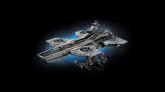 LEGO® Super Heroes Marvel 76354 SHIELDin helialus - 7