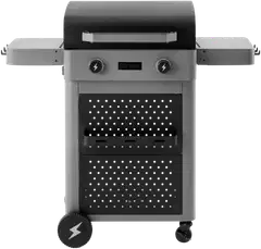 House sähkögrilli premium 2300W - 1