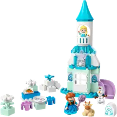 LEGO® DUPLO Disney TM 10455 Annan ja Elsan juhlat jäälinnassa - 4