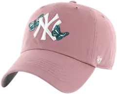 47Brand Life Style NY Yankees MLB lippis Icon - 1