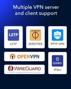 Cudy 4G/LTE-reititin LT700 - 6