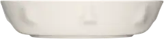 Iittala syvä lautanen Solare 22cm valkoinen - 1