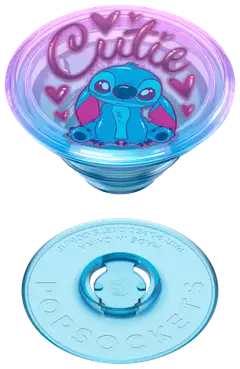 Popsockets puhelinpidike PopGrip Cutie Stitch - 7