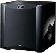 Yamaha subwoofer NS-SW300PB - 1