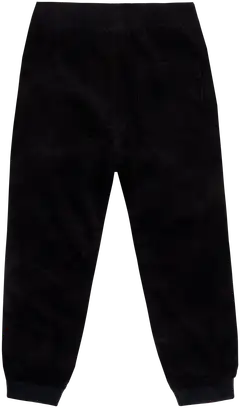 Ciraf lasten vakosamettihousut 25PC253305 - BLACK - 2