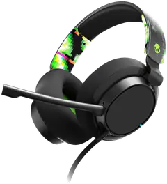 Skullcandy pelikuuloke Slyr pro multi-platform - 1