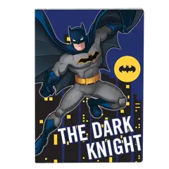 Batman värityskirja - 3