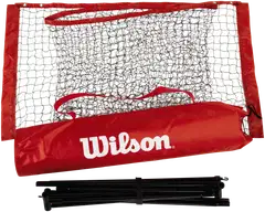 Wilson Starter EZ net 3.2m mailapeliverkko - 3