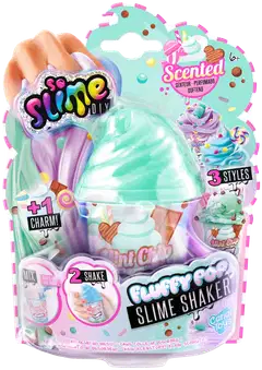 So Slime Fluffy Pop limasekoitin - 7