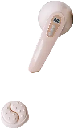 Medivon vartalonhierontalaite Skinn Body - 7