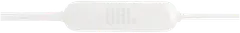 JBL Bluetooth nappikuulokkeet Tune 235BT valkoinen - 4