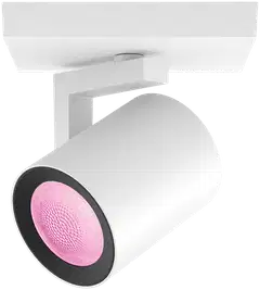 Philips Hue Argenta -kohdevalaisin 4.2W 2000-6500K 400LM valkoinen - 1