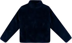 Ciraf lasten fleecetakki 25PC254020 - 19-3932tcx naval academy - 1
