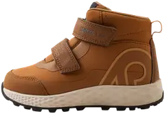 Reima lasten välikausikenkä Hiivin - Cinnamon Brown - 1