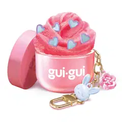Gui Gui Mini slime 1 kpl, 30 ml, 4 erilaista - 12