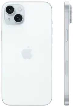 Apple iPhone 15 Plus 256GB sininen MU1F3QN/A - 3