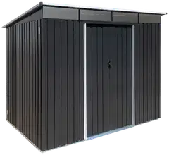 Fornorth pihavarasto polar 4.76 m2 - 3