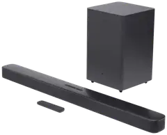 JBL Soundbar BAR21DBMK2 - 1