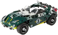 Meccano Multi Model Roadster -rakennussarja - 9