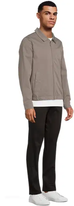 London Fog miesten pusakka 204L102603 - Fungi - 4