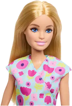 Barbie-lastenlääkärinukke - 5