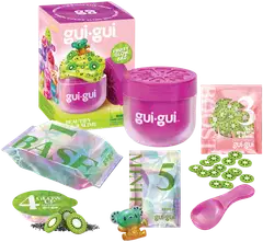 Gui Gui Fruity Glow lima - 6