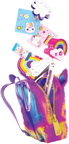 Real Littles Liquid Charms -minireppu 6 eril - 8