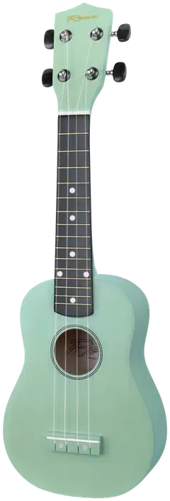 Reno Ukulele RU150-MNT - 1