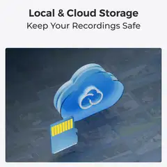 Reolink Go PT Ultra (G440) 4K Outdoor akkukamera4G LTE PT Valkoinen - 7
