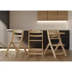 Neno syöttötuoli pino - 8