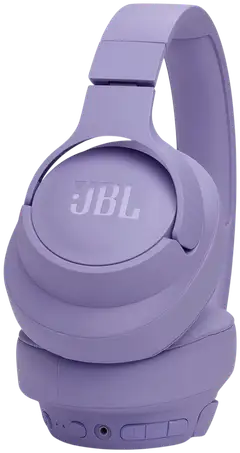 JBL langattomat Bluetooth-vastamelukuulokkeet Tune 770NC lila - 10