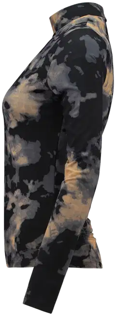 Hailys naisten trikoopusero Ki44mmy - 8403 black div - 2