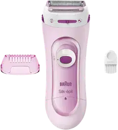 Braun Silk·épil Lady Shaver LS5100 - 2