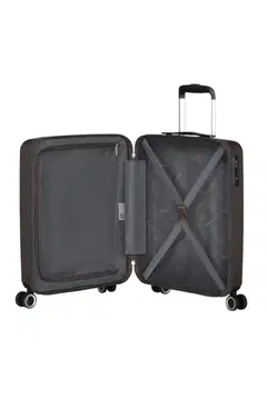 American Tourister matkalaukku Aerojoy Spinner 55 TSA - 4