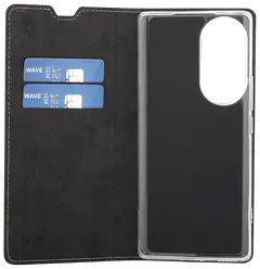 Wave Book Case, Honor 70, Ruusukulta - 3