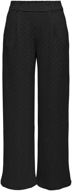 JDY naisten housut Jdycarla - BLACK - 1