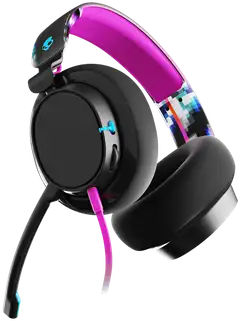 Skullcandy pelikuuloke Slyr pro multi-platform - 2