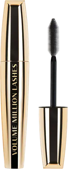 L'Oréal Paris Volume Million Lashes Black Maskara 10,7ml - 1