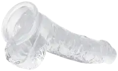 EasyToys dildo Jelly 15 cm - 3