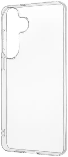 Wave Silikonisuoja, Samsung Galaxy S26+ 5G, Kirkas - 2