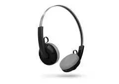 Philips langattomat sankakuulokkeet TAH2000BK/00 musta - 4