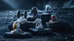 Mini Make Star Wars by ZURU - 4