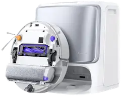 Narwal FLOW robottipölynimuri valkoinen - 1