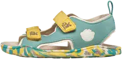 Affenzahn lasten paljasjalkasandaali Vegan Airy Rhino - Rhino - 6