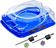 Beyblade X Leikkisetti Aerial attack battle - 3