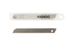 Kendo katkoteräveitsen teräpakkaus 10 kpl 9mm - 3