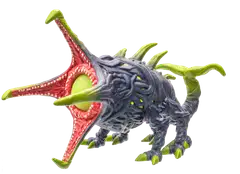 Stranger Things Squishy Vine Dog - 1